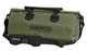 Гермобаул на багажник Ortlieb Rack-Pack olive 24 л - изображение 1