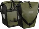 Гермосумка велосипедна Ortlieb Back-Roller Classic olive 20 л - зображення 2