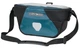 Гермосумка велосипедная Ortlieb Ultimate Six Classic petrol 5 л - изображение 1