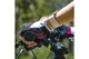 Велоперчатки Kinetixx Liz Ladies Bike Glove pink 6,5 - зображення 3
