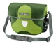 Велосипедна гермосумка Ortlieb Ultimate Six Plus lime-moss green 5 л - зображення 1