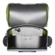 Велосипедна гермосумка Ortlieb Ultimate Six Plus lime-moss green 5 л - зображення 3