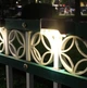 Уличный светильник на солнечной батарее LED 8х4х4 см - изображение 9