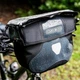 Гермосумка велосипедна Ortlieb Ultimate Six Classic 7 л - зображення 3