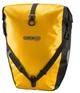 Гермосумка велосипедна Ortlieb Back-Roller Classic sunyellow 20 л - зображення 1