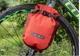 Гермосумка на вилку Ortlieb Fork Pack Plus signal red - dark chili 4,1 л - изображение 7