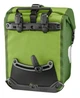 Гермосумка велосипедная Ortlieb SportRoller Plus lime-moss green 12,5 л - изображение 2
