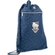 Сумка для обуви с карманом Kite Education Hello Kitty 46x33 см синий (HK22-601M-2) - изображение 3