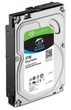 Накопитель HDD SATA 3.0TB Seagate SkyHawk Surveillance 5900rpm 256MB (ST3000VX009) - изображение 3