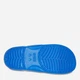 Мужские шлепанцы для пляжа Crocs Classic Sandal Bright Cobalt Relaxed Fit 206761-4JL-M12 46-47 30 см Синие (191448681477) - изображение 6