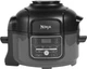Мультиварка-скороварка NINJA Foodi Mini 6-in-1 Multi-Cooker 4.7L OP100EU - зображення 2