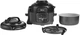 Мультиварка-скороварка NINJA Foodi Mini 6-in-1 Multi-Cooker 4.7L OP100EU - зображення 6