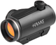 Прицел коллиматорный Hawke Vantage 1x30 Weaver Сетка 3 MOA Dot (39860209) - изображение 1