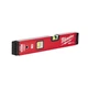 Уровень магнитный Milwaukee REDSTICK Backbone 40 см (4932459061) - изображение 1