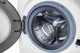 Пральна машина вузька LG F2J5HS6W - зображення 5
