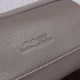 Сумка de esse L26309-001 Серая - изображение 7
