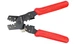 Клещи для обжима наконечников mm2, AWG, кримпер Yato YT-2256 - изображение 3