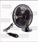 Вентилятор в салон (в прикур.) метал. 12V 6" Elegant [101 541] - изображение 1