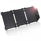 Зарядний пристрій на сонячних панелях ALLPOWERS AP-ES5V21W для телефону 2 USB порту Allpowers - изображение 2