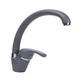Смеситель для кухни Globus Lux Solly GLSO-0203S-3-TITANIUM - изображение 2