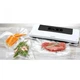 Вакуумный упаковщик SilverCrest SFS 120 A1 домашний вакууматор для продуктов 110 Вт рулон пленки 3 м - изображение 8