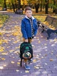Рюкзак школьный каркасный SkyName 6039 - изображение 2