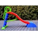 Дитяча садова гірка • Mochtoys 187 см • червоний - зображення 4