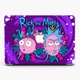 Чохол пластиковий для Apple MacBook Pro 14.2 A2442 Морті Сміт Рік та Морті (Morty Smith Rick and Morty) макбук про case hard cover (10431-2947) - зображення 3