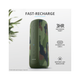 Акустическая система Trust Caro Max Powerful Bluetooth Speaker Camo (23960) - изображение 5