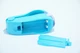 Ручний запайщик пакетів Portable Mini Sealing Blue - изображение 5