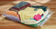 Вакуумний пакет для одягу VACUUM BAG 60 х 80 см - зображення 4