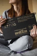snEco дегустационный набор "XXXL" 12 упаковок - сыр сушеный хрустящий вспененный - изображение 2