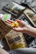 snEco дегустационный набор "XXXL" 12 упаковок - сыр сушеный хрустящий вспененный - изображение 4