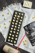 snEco "Класичний з перцем", 30г - сир сушений хрусткий - изображение 8