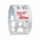 Коронка Bi-Metal 49560183 Hole Dozer MILWAUKEE, Ø83мм - изображение 1
