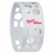 Коронка Bi-Metal 49560223 Hole Dozer MILWAUKEE, Ø108мм - изображение 1