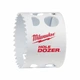 Коронка Bi-Metal 49560153 Hole Dozer MILWAUKEE, Ø65мм - изображение 1