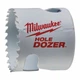 Коронка Bi-Metal 49560127 Hole Dozer MILWAUKEE, Ø54мм - изображение 1