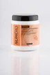 Маска Brelil Professional Numero Total Repair Mask восстанавливающая для волос с экстрактом овса 1000 мл (8011935052875) - изображение 1