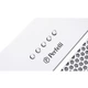 Витяжка perfelli bi 5653 wh 1000 led - зображення 5