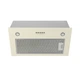 Витяжка minola hbi 5227 iv 700 led - зображення 1