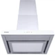 Витяжка perfelli ts 6635 i/wh 1000 led - зображення 2