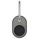 Чохол Caseology Nano Pop до Apple AirTag Black Sesame (AHP03360) - зображення 2