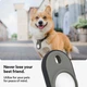 Чохол Caseology Nano Pop до Apple AirTag Black Sesame (AHP03360) - зображення 15