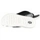 В'єтнамки Crocs LiteRide Flip 205182-05M-M11 45-46 (28 см) Black/Slate Grey - зображення 5