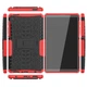 Чохол Armor Case для Samsung Galaxy Tab A7 Lite (T220 / T225) Red - зображення 6