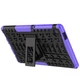 Чехол Armor Case для Samsung Galaxy Tab A7 Lite (T220 / T225) Violet - изображение 8