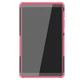 Чехол Armor Case для Samsung Galaxy Tab A7 Lite (T220 / T225) Rose - изображение 6
