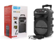 Колонка музична портативна Bluetooth 8" 15Вт MIC/ДК JBK-0809\ 9562 - зображення 1