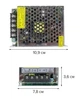 Блок питания Biom OEM DC12 120W 10А TR-120-12 (01301) - изображение 2